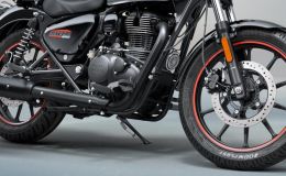 Tin xe trưa 29/1: Ra mắt ‘huyền thoại côn tay’ 349cc mới mạnh mẽ hơn Exciter và Winner R, giá dễ mua