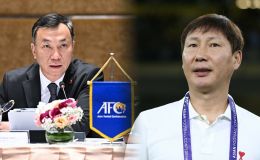 Điểm tin BĐVN 29/1: VFF đòi công bằng cho ĐT Việt Nam; HLV Kim Sang-sik đón 'viện binh' đấu Malaysia