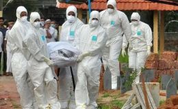 Virus Nipah khiến giới y tế cảnh báo khẩn: Gia đình thiếu phòng tuyến, nguy cơ lây nhiễm âm thầm tăng cao nếu chủ quan