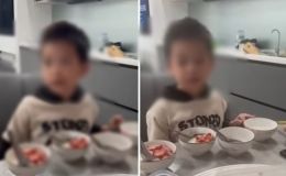 Vụ cô giáo ném thước kẻ vào mặt học sinh, dặn nói dối bố mẹ': Phát ngôn mới nhất phía nhà trường