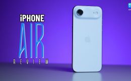 iPhone Air giảm sâu dưới 20 triệu, người dùng đổ xô săn mua, thương vụ 'hời' nhất dịp cuối năm