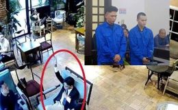 Mở lại phiên xử vụ ‘tổng tài’ gây náo loạn quán cà phê: Đồng phạm nhận tội, kẻ chủ mưu chối bỏ