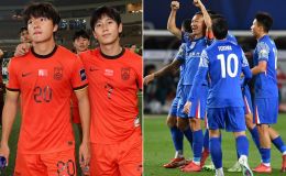 Bóng đá Trung Quốc 'sụp đổ' sau VCK U23 châu Á 2026, hàng trăm án phạt vì dàn xếp tỷ số