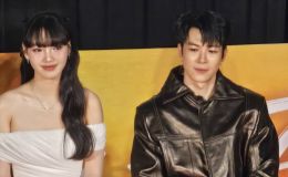 Nữ diễn viên đẹp lấn át Anh Tú Atus ở sự kiện Pickleball: 18 tuổi cao 1m75, trắng phát sáng khiến CĐM trầm trồ