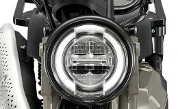 Honda chính thức ra mắt ‘ông hoàng xe số’ 125cc mới xịn hơn Wave Alpha và Future, có ABS, giá dễ mua