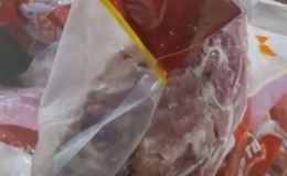 Yêu cầu 12 trường ở TP.HCM dừng bữa ăn có sản phẩm Sago Food, mở rộng kiểm tra an toàn thực phẩm