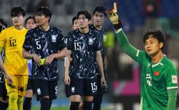 Đội nhà thua cay đắng U23 Việt Nam, báo Hàn Quốc tiết lộ sự thật chấn động sau VCK U23 châu Á 2026