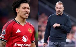 Barcelona 'chơi lớn', Manchester United nguy cơ mất Lisandro Martinez trong hè 2026