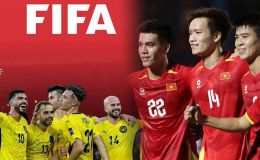 Điểm tin BĐVN 30/1: LĐBĐ Malaysia gửi 'tín hiệu' đến FIFA; Rõ thời điểm ĐT Việt Nam được xử thắng?