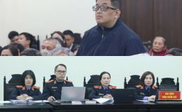 Diễn biến mới vụ hối lộ 47 tỷ tuồn thuốc vào viện: Cựu viện trưởng tiêu hủy bằng chứng quan trọng