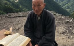 Sự thật ngã ngửa về loạt clip ‘chữa lành’ của 1 nhà sư đang nổi rần rần trên mạng xã hội, tất cả đã bị lừa