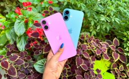 Đây là iPhone pin trâu giá rẻ nhất Việt Nam, ngang tầm iPhone 17 Pro Max, áp đảo iPhone 17 thường