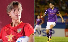 Kết quả bóng đá V.League hôm nay 30/1: Viktor Lê rực sáng sau kỳ tích tại VCK U23 châu Á 2026?