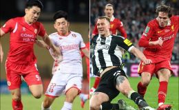 Lịch thi đấu bóng đá hôm nay: Dàn sao U23 Việt Nam gây sốt ở V.League; Địa chấn ở Ngoại hạng Anh?