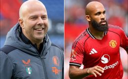 Lịch thi đấu bóng đá Ngoại hạng Anh hôm nay: Arne Slot bị Liverpool sa thải; Man Utd giữ vững top 4?