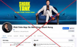 Mất trắng tiền tỷ vì tin lời khuyên khởi nghiệp của ‘doanh nhân’: Công an Hà Nội vạch trần thủ đoạn