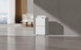 Dreame Việt Nam giới thiệu bộ đôi chủ lực cho mùa nồm ẩm: DD20 và H16 Pro Steam