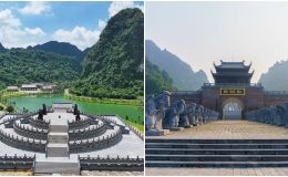 Hé lộ về Đàn kính thiên: Nơi vua Đinh tế trời và những bí mật bị thời gian chôn vùi suốt 1.000 năm