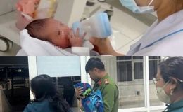 Thông tin mới vụ bé gái bị vùi trong vườn cao su: Lộ loạt sai sót, Sở Y tế Gia Lai bị 'tuýt còi'