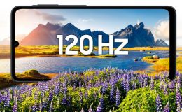 Đây là mẫu smartphoen Samsung pin siêu khoẻ xài 2 ngày liền, giá bao rẻ vi vu chơi Tết