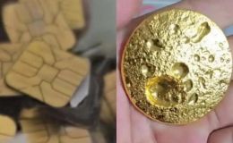 Giá vàng leo thang, người đàn ông hé lộ cách ‘đãi’ hơn 5 cây từ thứ bị vứt xó, sự thật gây ngỡ ngàng