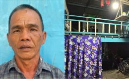 An Giang: Tạm giữ người đàn ông bóp cổ anh ruột tử vong, lời khai hé lộ nguyên nhân hành động dã man