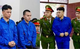 Bất ngờ câu nói của nhân viên quán cà phê khiến Nguyễn Văn Thiên ra lệnh cấp dưới ‘tát cho nó phát’