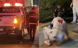 Tài xế rụng rời phát hiện mình vô tình cán bạn thân tử vong, hé lộ nguồn cơn không ai ngờ đến