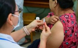 Tin vui: Hàng nghìn người cao tuổi được tiêm ngừa cúm trước tết 2026, chi tiết đối tượng được hưởng