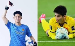 Trần Trung Kiên khẳng định vị thế, trụ cột U23 Việt Nam tăng giá chóng mặt sau VCK U23 châu Á 2026
