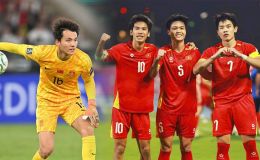 Gieo sầu cho U23 Việt Nam ở giải châu Á, đồ thi đấu của U23 Trung Quốc bất ngờ chuyển 'hộ khẩu' sau khi về nước