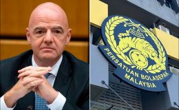 Vụ kiện giữa FIFA và LĐBĐ Malaysia có biến, rõ thời điểm ĐT Việt Nam được xử thắng tại VL Asian Cup