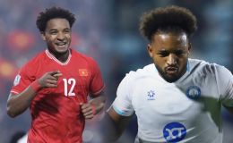 Xuân Son 'làm mưa làm gió' ở giải Đông Nam Á, 'sát thủ' ĐT Việt Nam lập kỷ lục khó tin