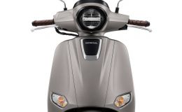 Honda chính thức ra mắt ‘vua xe ga’ 125cc mới giá 46 triệu đồng: Được săn đón hơn Vision và SH Mode