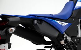 Yamaha chính thức mở bán ‘vua côn tay’ 125cc mới giá 70 triệu đồng: Chơi tới bến với Honda Winner R