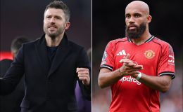 Dự đoán tỷ số MU vs Fulham, 21h ngày 1/2 - Vòng 24 Ngoại hạng Anh: HLV Carrick tiếp tục gây sốt?