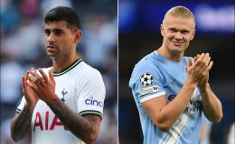 Dự đoán tỷ số Totttenham vs Man City, 23h30 ngày 1/2 - Vòng 24 Ngoại hạng Anh: Áp sát Arsenal?