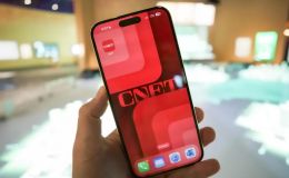 Đây là iPhone màn lớn với Dynamic Island giống iPhone 17 Pro Max rẻ nhất Việt Nam để chơi Tết