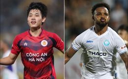 Lịch thi đấu bóng đá V.League hôm nay: Đình Bắc lập kỷ lục tại CAHN; Xuân Son gây sốt ở TX Nam Định?