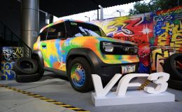 Mua VinFast VF 3 để phượt, người dùng hài lòng với những giá trị sử dụng ‘vượt mức’ đô thị