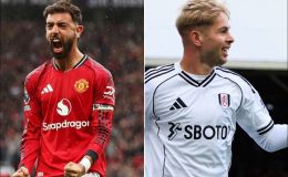 Nhận định bóng đá MU vs Fulham - Vòng 24 Ngoại hạng Anh: Mbeumo tỏa sáng, Quỷ đỏ tiếp đà thăng hoa?