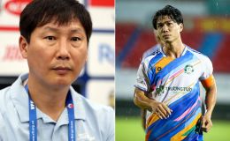 Công Phượng lập công lớn, ghi điểm với HLV Kim Sang Sik trước khi ĐT Việt Nam hội quân