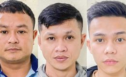 Lời khai 3 đối tượng đánh du khách ở Nha Trang: Xuất hiện người phụ nữ bí ẩn, hé lộ nguồn cơn sự việc