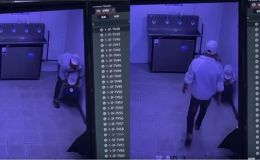 Cái kết đắng cho gã công nhân sàm sỡ đồng nghiệp trong công ty, hé lộ mối quan hệ của hai người