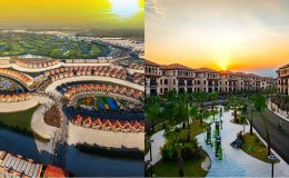 Sở hữu biệt thự Isla Bella trong giai đoạn vàng: Nhận nhà ngay, sinh lời kép với ưu đãi tiền tỷ