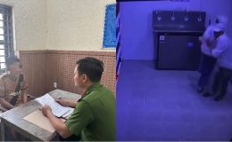 Lời khai khó chấp nhận của nam công nhân bị bắt vì sàm sỡ đồng nghiệp chưa đủ 16 tuổi ở Đồng Nai