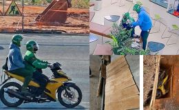 Chuyên gia vén màn vụ cướp ngân hàng Gia Lai: 2 nghi phạm rất manh động, bàn bạc kỹ trước khi ra tay