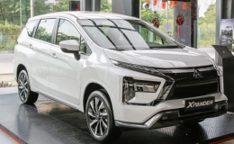 Điểm tin ô tô 31/1: Stargazer 2026 lộ diện, giá xe Subaru và Mitsubishi mới nhất cuối tháng 1/2026