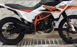 Tin xe hot 31/1: Chính thức ra mắt ‘vua côn tay’ 399cc mới ‘chất’ hơn Exciter và Winner R, giá 'mềm'