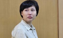 Bi kịch cuộc đời của cô gái 28 tuổi ra tay sát hại bạn trai trong cơn ghen, ma túy đã đẩy vào đường cùng